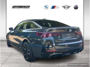 BMW i4 xDrive40 Gran Coupe M Sport Pro AHK DA Prof PA+ HK
