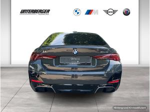BMW i4 xDrive40 Gran Coupe M Sport Pro AHK DA Prof PA+ HK