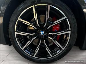 BMW i4 xDrive40 Gran Coupe M Sport Pro AHK DA Prof PA+ HK