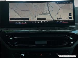 BMW i4 xDrive40 Gran Coupe M Sport Pro AHK DA Prof PA+ HK