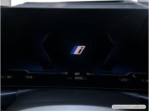 BMW i4 xDrive40 Gran Coupe M Sport Pro AHK DA Prof PA+ HK