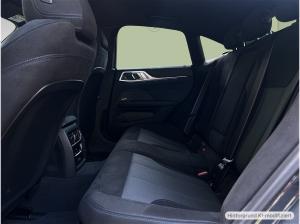 BMW i4 xDrive40 Gran Coupe M Sport Pro AHK DA Prof PA+ HK