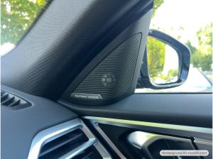BMW i4 xDrive40 Gran Coupe M Sport Pro AHK DA Prof PA+ HK