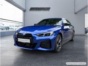 BMW i4 M60 xDrive Gran Coupe AHK ACC 360° HUD HK