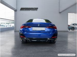 BMW i4 M60 xDrive Gran Coupe AHK ACC 360° HUD HK