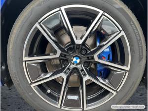 BMW i4 M60 xDrive Gran Coupe AHK ACC 360° HUD HK