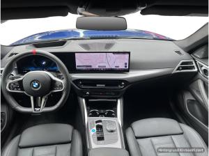 BMW i4 M60 xDrive Gran Coupe AHK ACC 360° HUD HK
