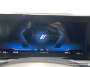BMW i4 M60 xDrive Gran Coupe AHK ACC 360° HUD HK