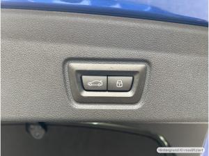 BMW i4 M60 xDrive Gran Coupe AHK ACC 360° HUD HK