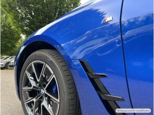 BMW i4 M60 xDrive Gran Coupe AHK ACC 360° HUD HK