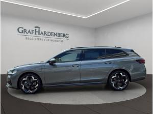 Skoda Superb Combi Sportline 1,5 TSI iV 6-Gang-DSG (0,5% Versteuerung)