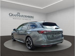 Skoda Superb Combi Sportline 1,5 TSI iV 6-Gang-DSG (0,5% Versteuerung)
