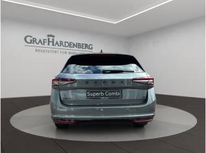 Skoda Superb Combi Sportline 1,5 TSI iV 6-Gang-DSG (0,5% Versteuerung)