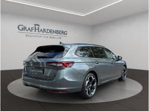 Skoda Superb Combi Sportline 1,5 TSI iV 6-Gang-DSG (0,5% Versteuerung)