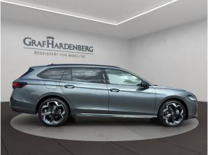 Skoda Superb Combi Sportline 1,5 TSI iV 6-Gang-DSG (0,5% Versteuerung)