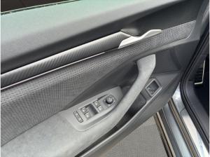 Skoda Superb Combi Sportline 1,5 TSI iV 6-Gang-DSG (0,5% Versteuerung)