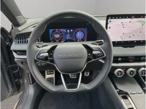 Skoda Superb Combi Sportline 1,5 TSI iV 6-Gang-DSG (0,5% Versteuerung)