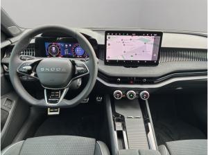 Skoda Superb Combi Sportline 1,5 TSI iV 6-Gang-DSG (0,5% Versteuerung)