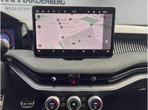 Skoda Superb Combi Sportline 1,5 TSI iV 6-Gang-DSG (0,5% Versteuerung)