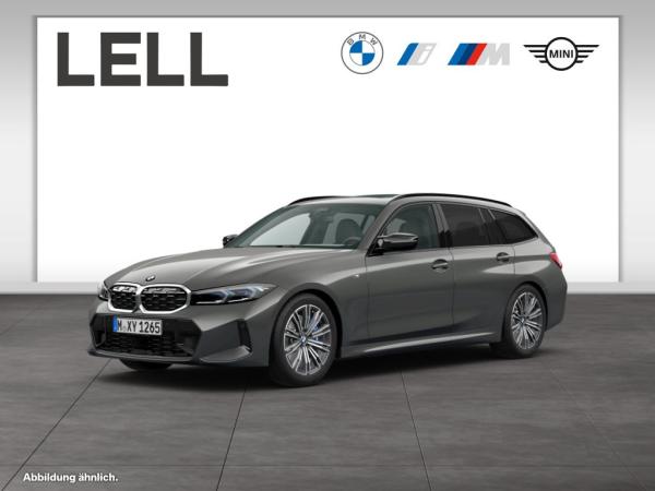 BMW M340i xDrive Touring HiFi DAB LED Pano.Dach Shz