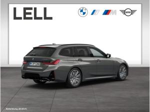 BMW M340i xDrive Touring HiFi DAB LED Pano.Dach Shz