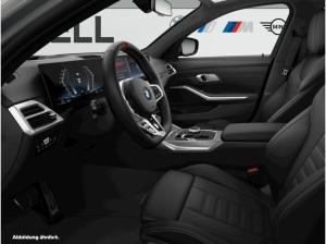 BMW M340i xDrive Touring HiFi DAB LED Pano.Dach Shz