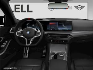 BMW M340i xDrive Touring HiFi DAB LED Pano.Dach Shz