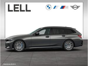 BMW M340i xDrive Touring HiFi DAB LED Pano.Dach Shz