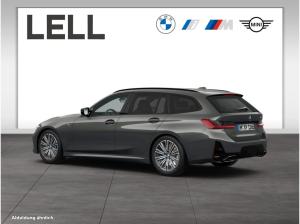 BMW M340i xDrive Touring HiFi DAB LED Pano.Dach Shz