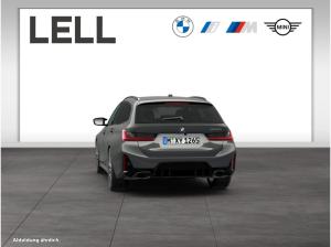 BMW M340i xDrive Touring HiFi DAB LED Pano.Dach Shz