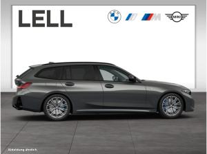 BMW M340i xDrive Touring HiFi DAB LED Pano.Dach Shz