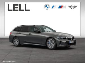 BMW M340i xDrive Touring HiFi DAB LED Pano.Dach Shz