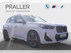 BMW X1 xDrive23i M Sport Aktionszins 0,99% AHK HeadUp eSitze 360Kamera ACC 19 harman/kardon Massage