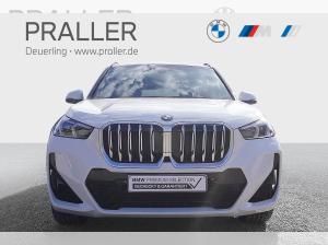BMW X1 xDrive23i M Sport Aktionszins 0,99% AHK HeadUp eSitze 360Kamera ACC 19 harman/kardon Massage