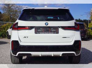 BMW X1 xDrive23i M Sport Aktionszins 0,99% AHK HeadUp eSitze 360Kamera ACC 19 harman/kardon Massage