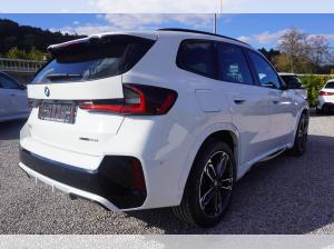 BMW X1 xDrive23i M Sport Aktionszins 0,99% AHK HeadUp eSitze 360Kamera ACC 19 harman/kardon Massage