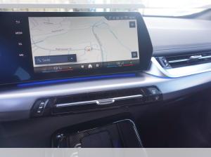 BMW X1 xDrive23i M Sport Aktionszins 0,99% AHK HeadUp eSitze 360Kamera ACC 19 harman/kardon Massage