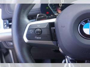 BMW X1 xDrive23i M Sport Aktionszins 0,99% AHK HeadUp eSitze 360Kamera ACC 19 harman/kardon Massage