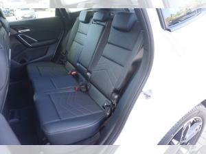 BMW X1 xDrive23i M Sport Aktionszins 0,99% AHK HeadUp eSitze 360Kamera ACC 19 harman/kardon Massage