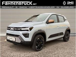 Dacia Spring Extreme electric 100 Navi PDC