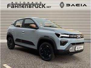 Dacia Spring Extreme electric 100 Navi PDC