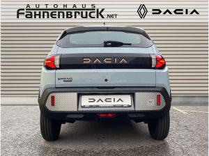 Dacia Spring Extreme electric 100 Navi PDC