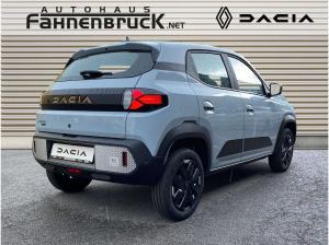 Dacia Spring Extreme electric 100 Navi PDC