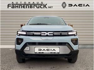 Dacia Spring Extreme electric 100 Navi PDC