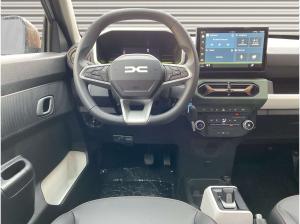 Dacia Spring Extreme electric 100 Navi PDC