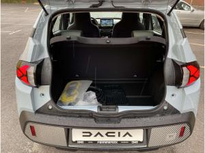 Dacia Spring Extreme electric 100 Navi PDC