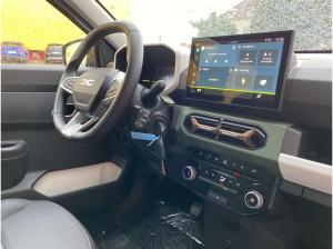 Dacia Spring Extreme electric 100 Navi PDC