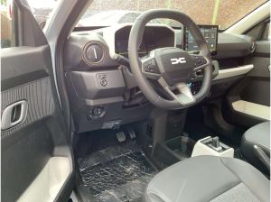 Dacia Spring Extreme electric 100 Navi PDC