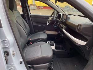 Dacia Spring Extreme electric 100 Navi PDC