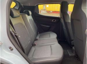 Dacia Spring Extreme electric 100 Navi PDC